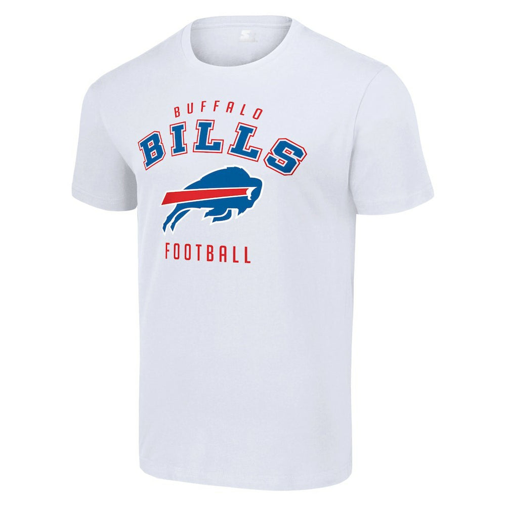 Buffalo Bills  Starter Logo T-Shirt