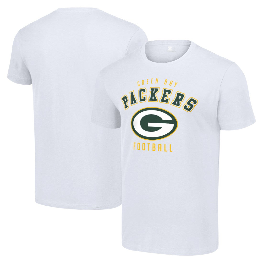 Green Bay Packers  Starter Logo T-Shirt