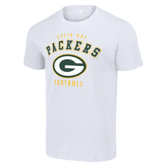 Green Bay Packers  Starter Logo T-Shirt