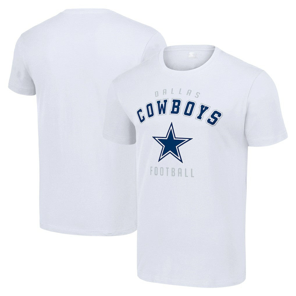 Dallas Cowboys  Starter Logo T-Shirt