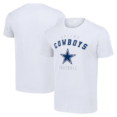 Dallas Cowboys  Starter Logo T-Shirt