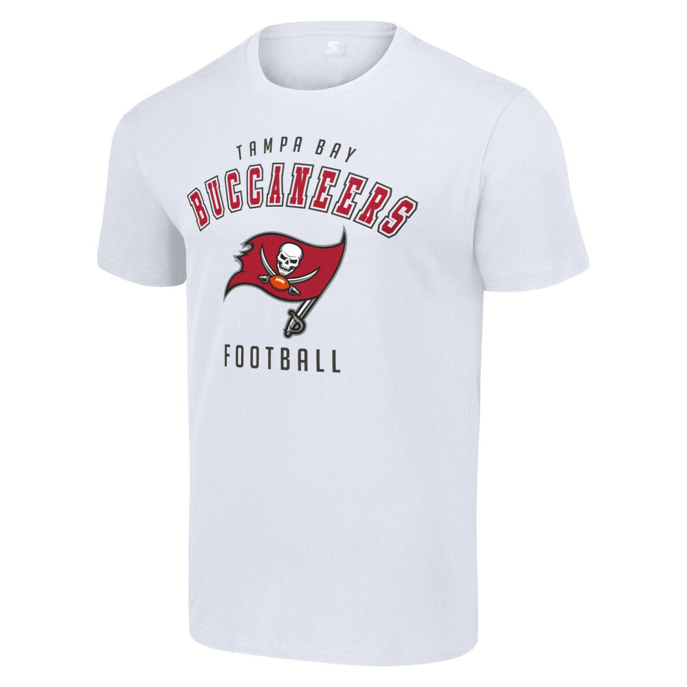 Tampa Bay Buccaneers  Starter Logo T-Shirt