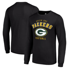 Green Bay Packers  Starter Long Sleeve T-Shirt