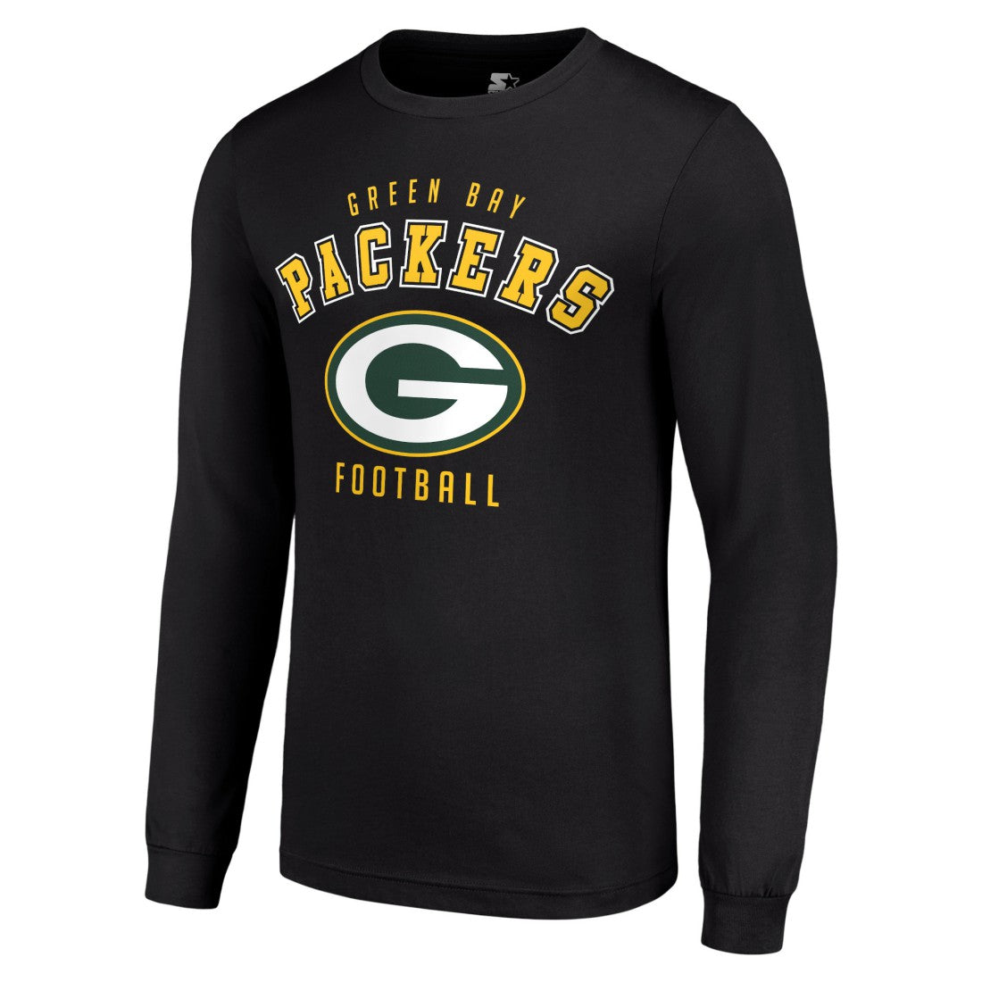 Green Bay Packers  Starter Long Sleeve T-Shirt