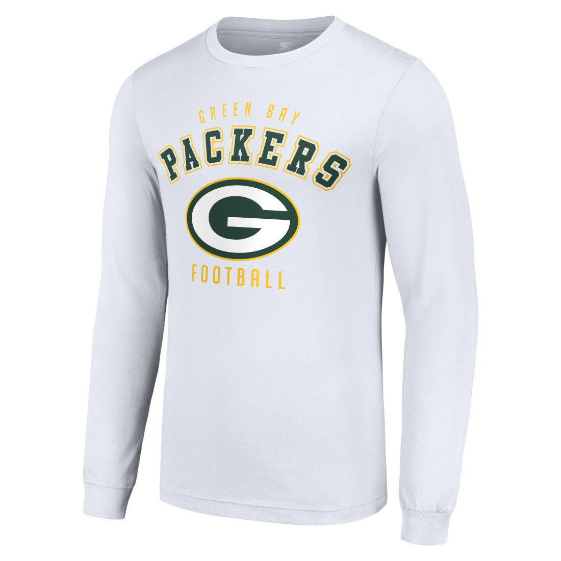 Green Bay Packers  Starter Long Sleeve T-Shirt