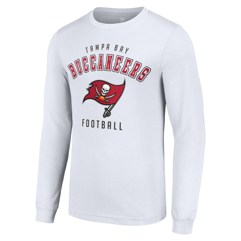 Tampa Bay Buccaneers  Starter Long Sleeve T-Shirt
