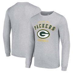 Green Bay Packers  Starter Long Sleeve T-Shirt