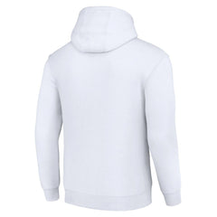 Washington Commanders  Starter Unisex Logo Pullover Hoodie