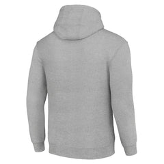 San Francisco 49ers  Starter Unisex Logo Pullover Hoodie