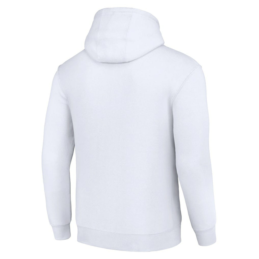 Minnesota Vikings  Starter Unisex Logo Pullover Hoodie