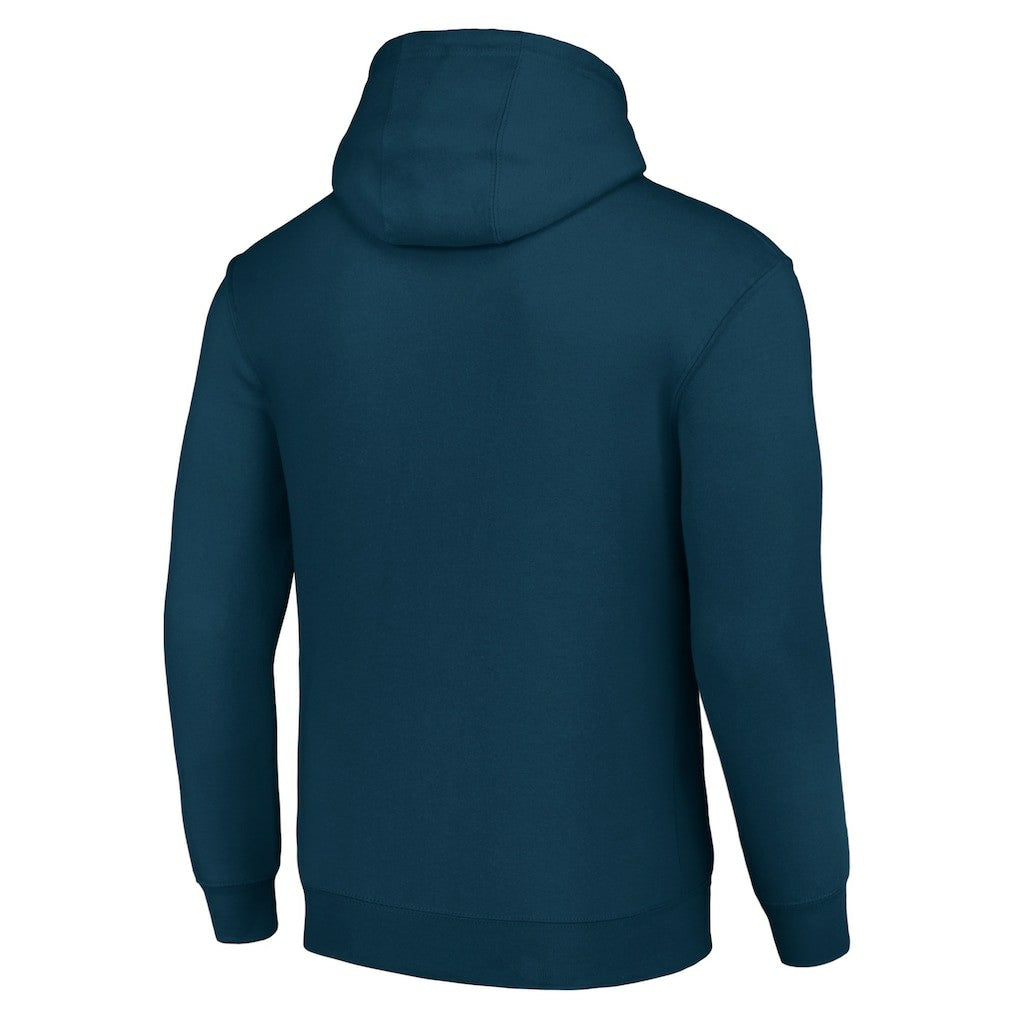 Seattle Seahawks  Starter Unisex Logo Pullover Hoodie