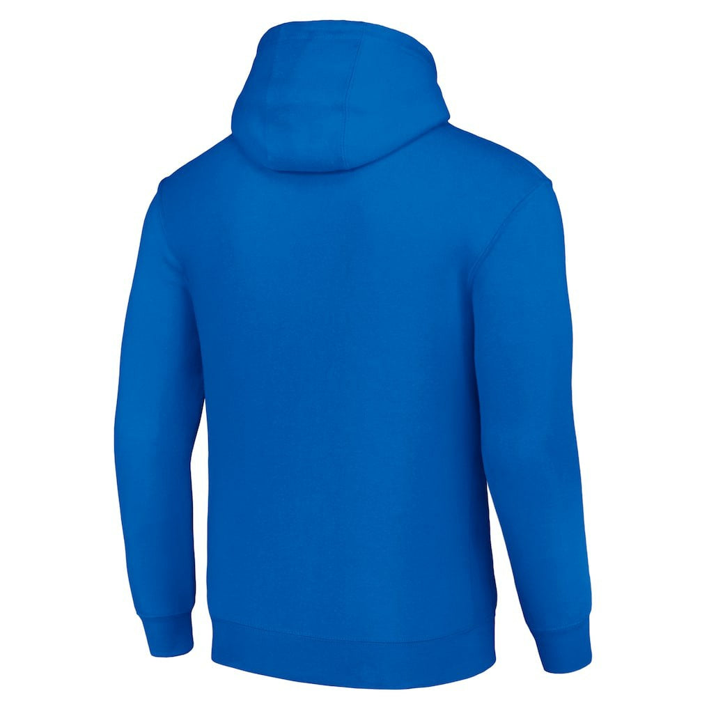 Indianapolis Colts  Starter Unisex Logo Pullover Hoodie