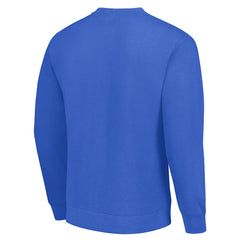 Buffalo Bills  Starter Team Logo Pullover Sweatshirt
