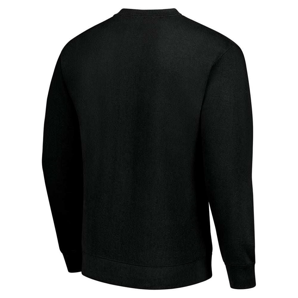 Detroit Lions  Starter Team Logo Pullover Sweatshirt