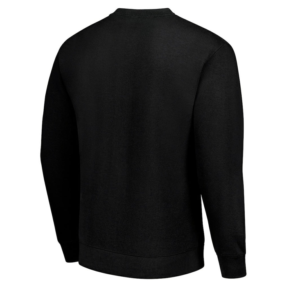 Philadelphia Eagles  Starter Team Logo Pullover Sweatshirt