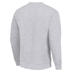 San Francisco 49ers  Starter Team Logo Pullover Sweatshirt