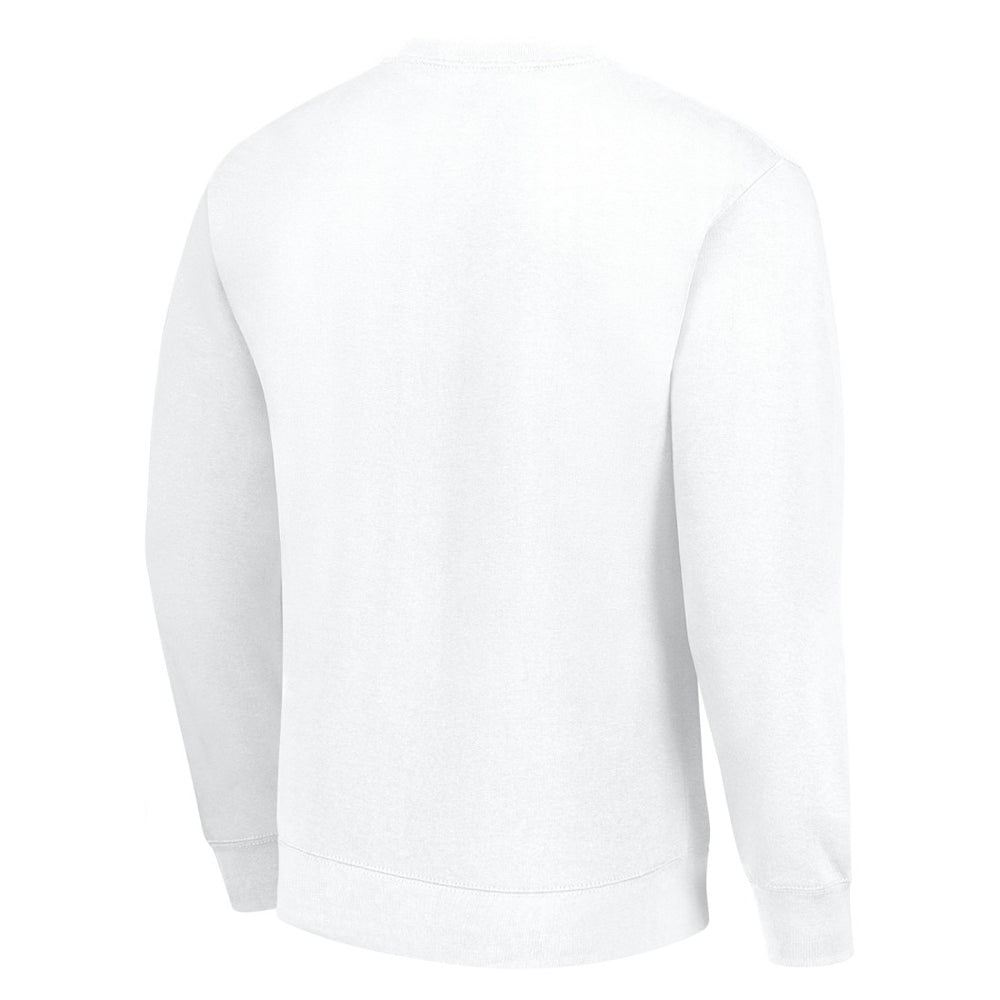 Detroit Lions  Starter Team Logo Pullover Sweatshirt