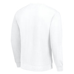 Detroit Lions  Starter Team Logo Pullover Sweatshirt