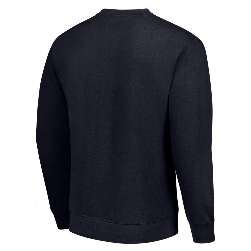 Denver Broncos  Starter Team Logo Pullover Sweatshirt