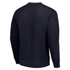 Denver Broncos  Starter Team Logo Pullover Sweatshirt