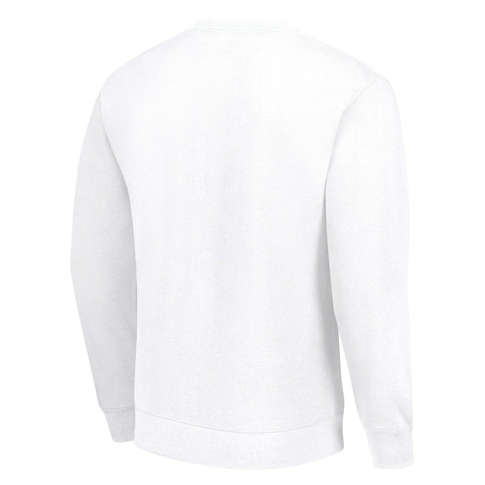 Las Vegas Raiders  Starter Team Logo Pullover Sweatshirt