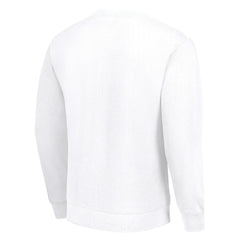 Pittsburgh Steelers  Starter Team Logo Pullover Sweatshirt