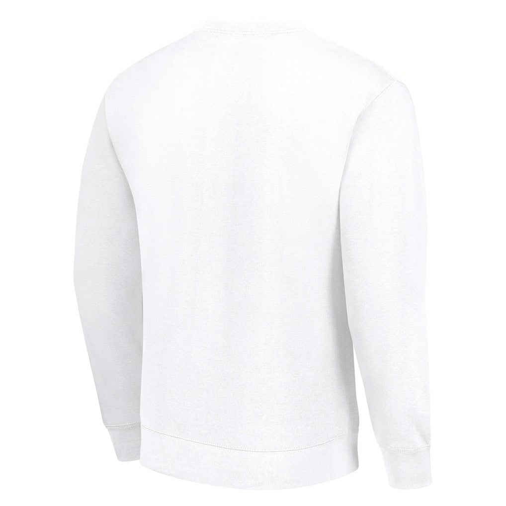 San Francisco 49ers  Starter Team Logo Pullover Sweatshirt