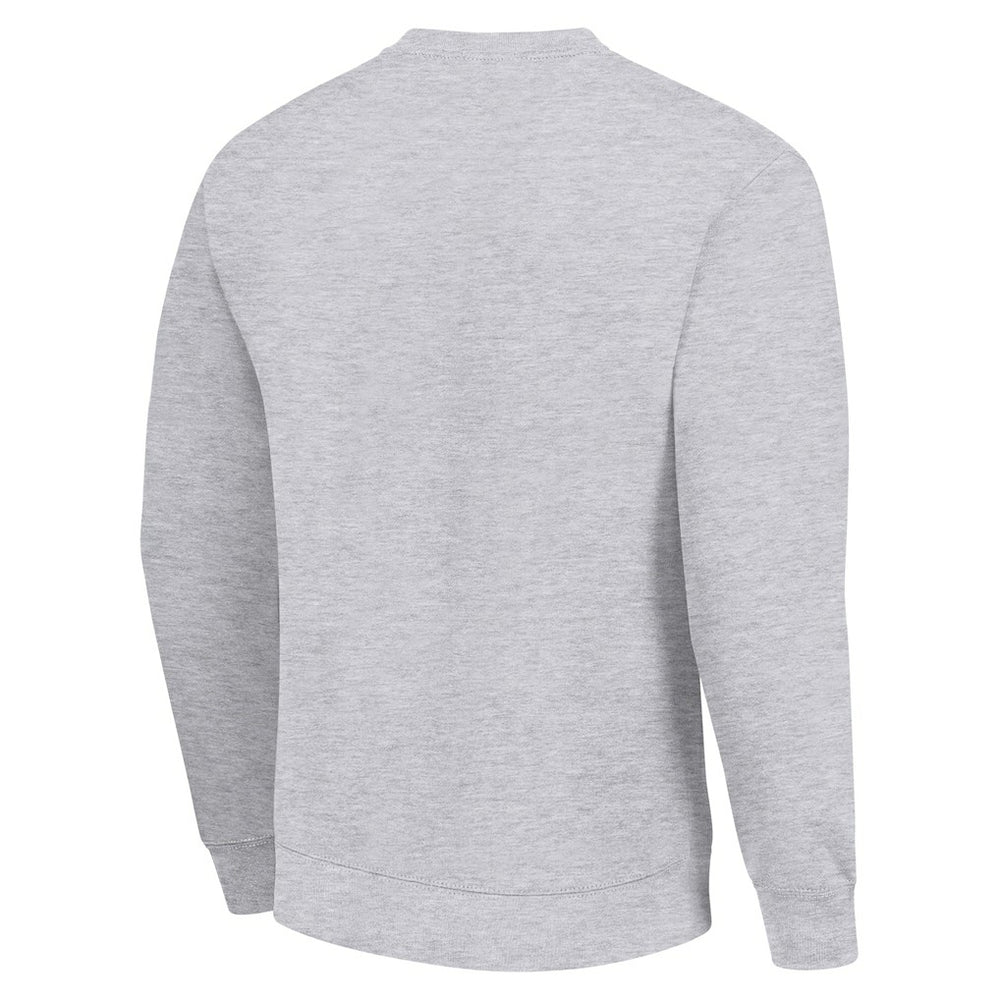 New England Patriots  Starter Team Logo Pullover Sweatshirt