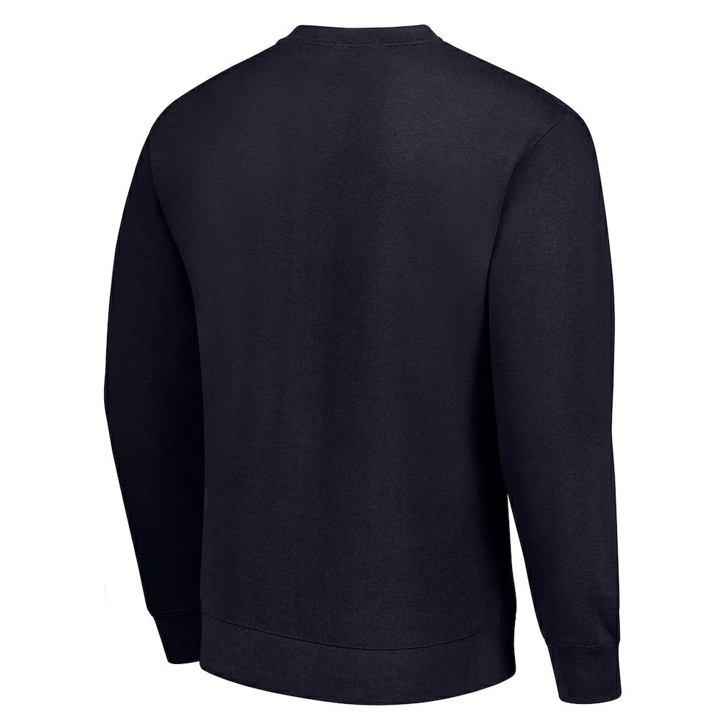 Seattle Seahawks  Starter Team Logo Pullover Sweatshirt