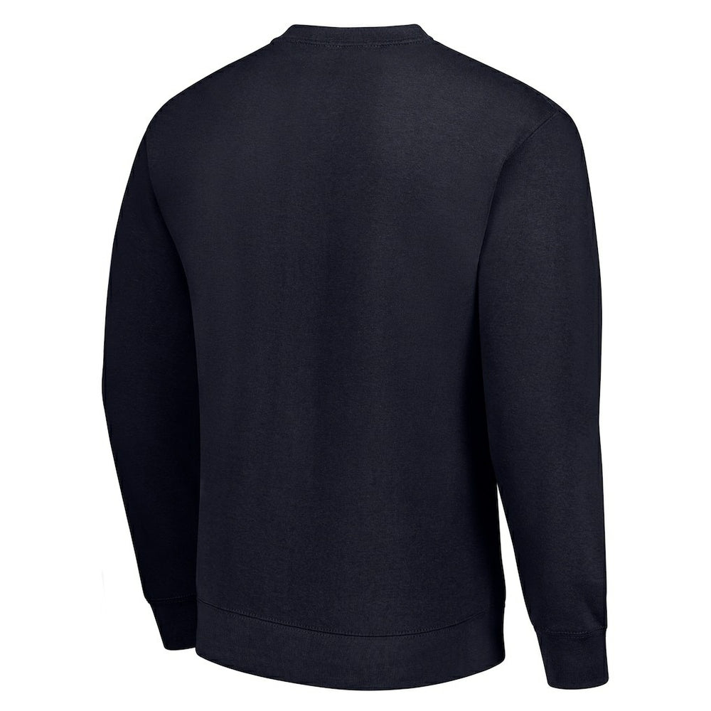 Seattle Seahawks  Starter Team Logo Pullover Sweatshirt
