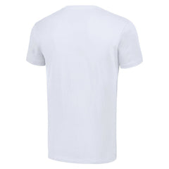 Miami Dolphins  Starter Team Mesh Print Graphic T-Shirt