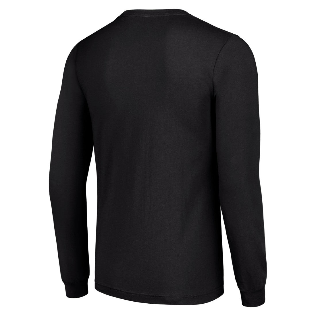 Detroit Lions  Starter Team Mesh Print Graphic Long Sleeve T-Shirt