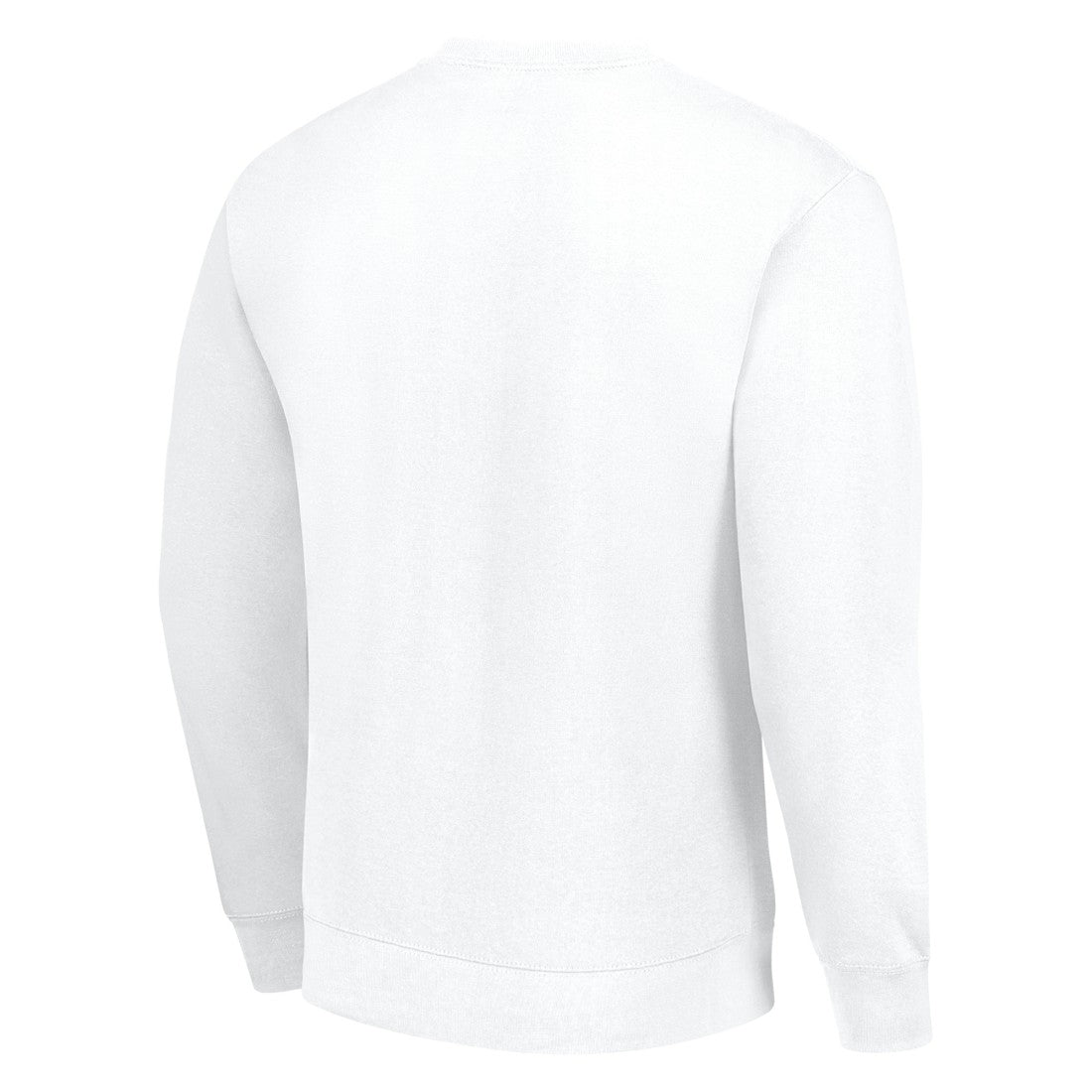 Houston Texans  Starter Team Mesh Print Graphic Pullover Sweatshirt