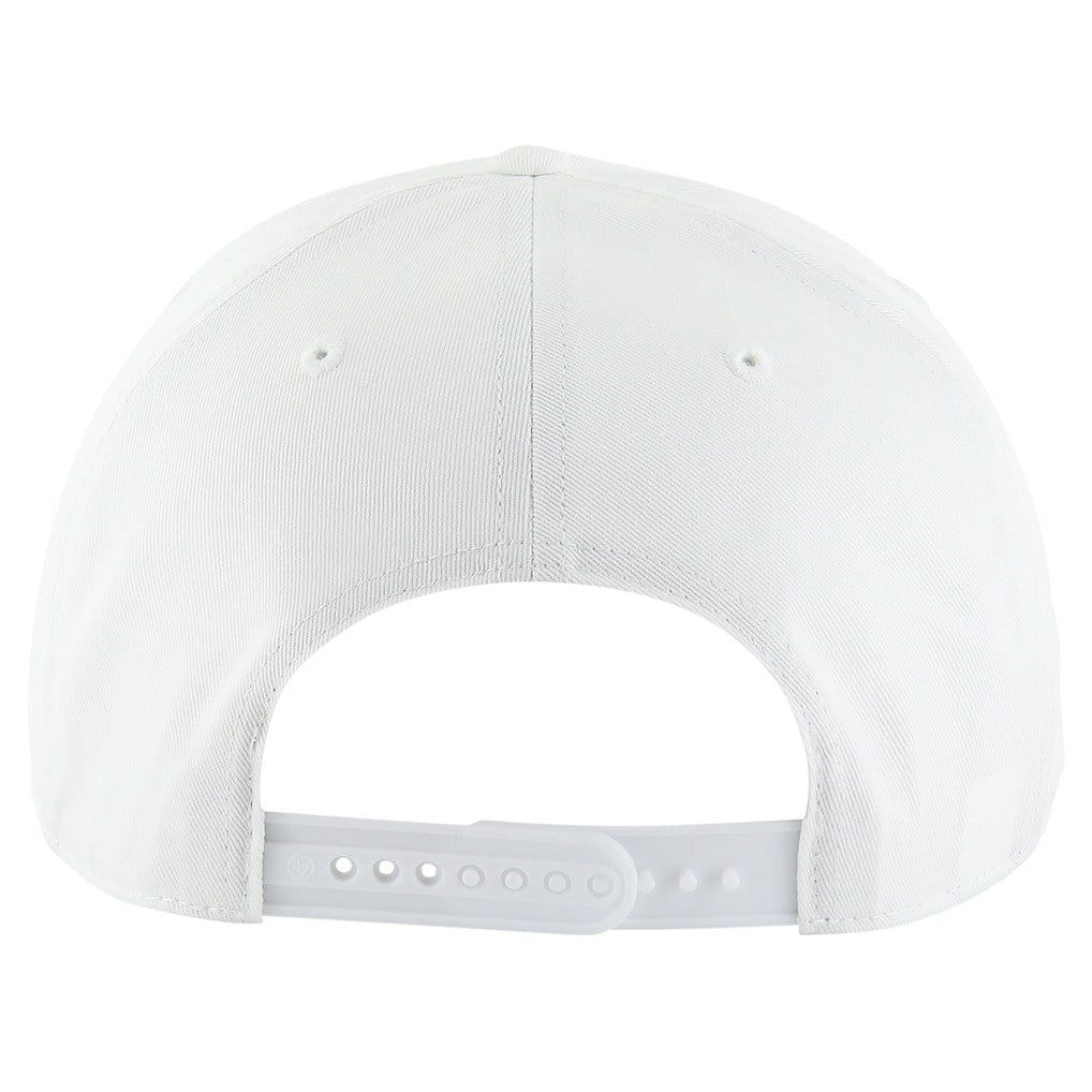 Chicago Bulls '47 Rope Hitch Adjustable Hat For Sale