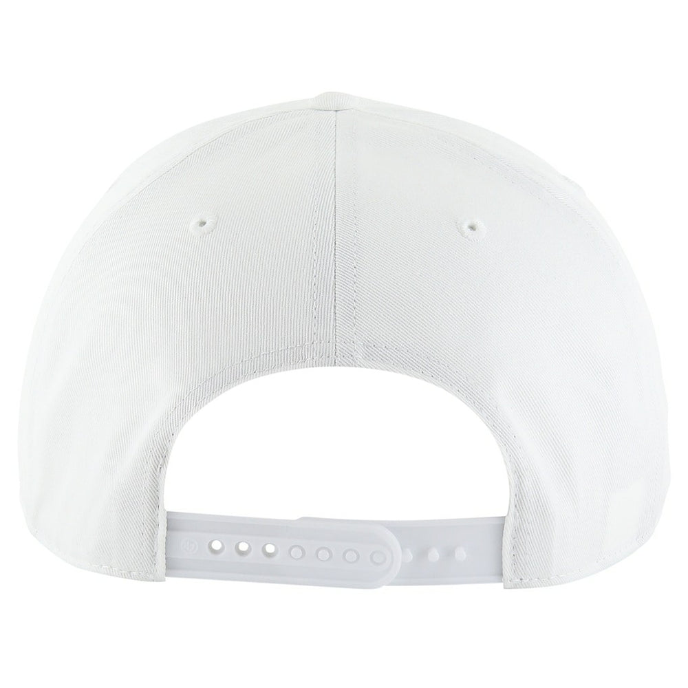 Chicago Bulls '47 Rope Hitch Adjustable Hat For Sale