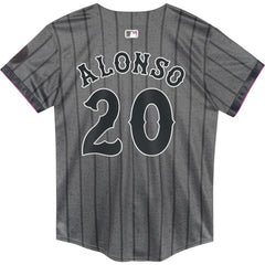 Pete Alonso New York Mets Nike Preschool 2024 City Connect Limited Player Jersey | MLB Sale