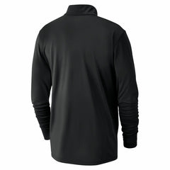 Minnesota Timberwolves 2024/25 City Edition Authentic Coaches Performance Half-Zip Top On Sale
