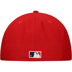 Washington Nationals New Era  Duo Logo 2.0 59FIFTY Fitted Hat | MLB Outlet