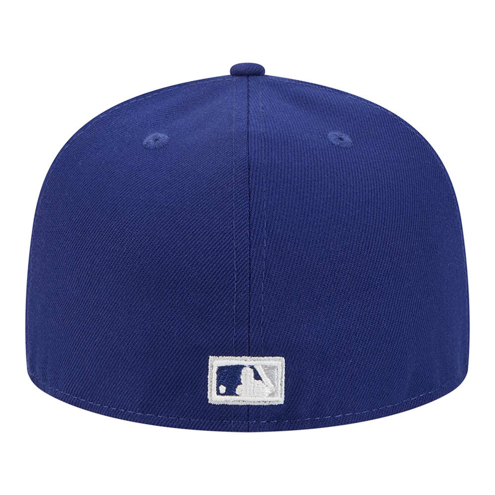 Los Angeles Dodgers New Era  Duo Logo 2.0 59FIFTY Fitted Hat | MLB Shop