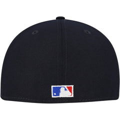 Minnesota Twins New Era  Duo Logo 2.0 59FIFTY Fitted Hat | MLB Online