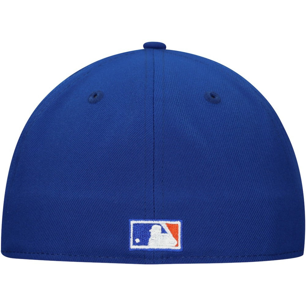 New York Mets New Era  Duo Logo 2.0 59FIFTY Fitted Hat | MLB Online