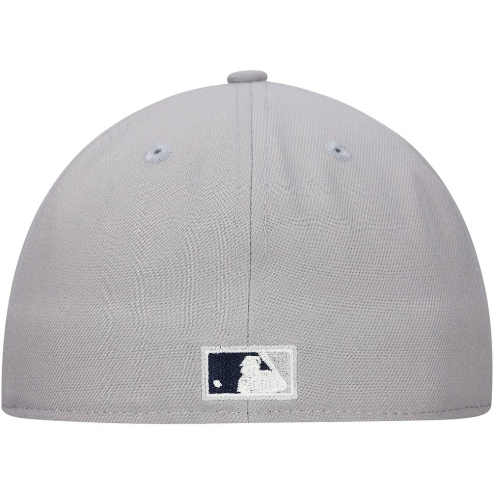 New York Yankees New Era  Duo Logo 2.0 59FIFTY Fitted Hat | MLB Outlet