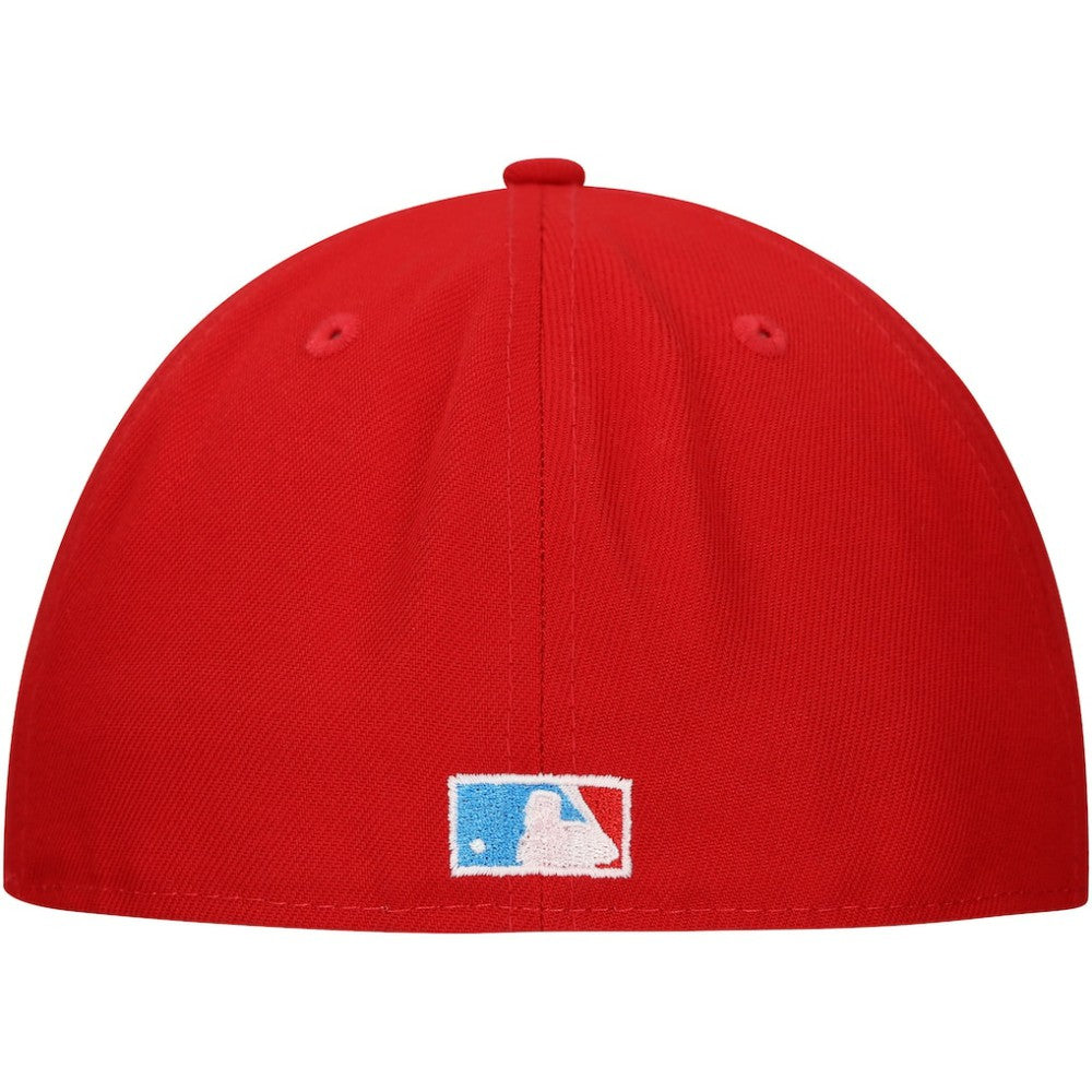Philadelphia Phillies New Era  Duo Logo 2.0 59FIFTY Fitted Hat | MLB US