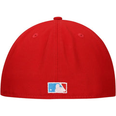 Philadelphia Phillies New Era  Duo Logo 2.0 59FIFTY Fitted Hat | MLB US