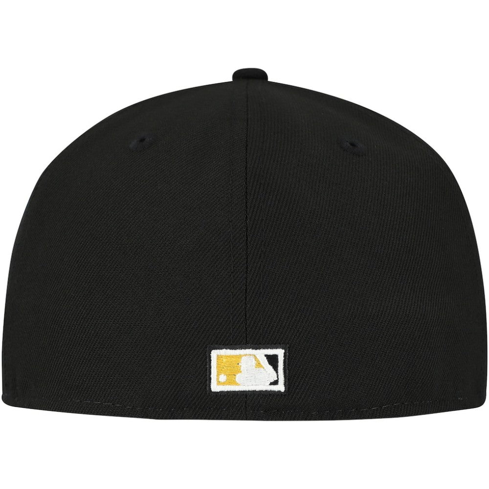 Pittsburgh Pirates New Era  Duo Logo 2.0 59FIFTY Fitted Hat | MLB Shop