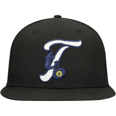 Tampa Bay Rays New Era  Duo Logo 2.0 59FIFTY Fitted Hat | MLB Online