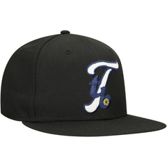 Tampa Bay Rays New Era  Duo Logo 2.0 59FIFTY Fitted Hat | MLB Online