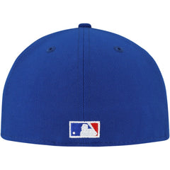 Toronto Blue Jays New Era  Duo Logo 2.0 59FIFTY Fitted Hat | MLB On Sale