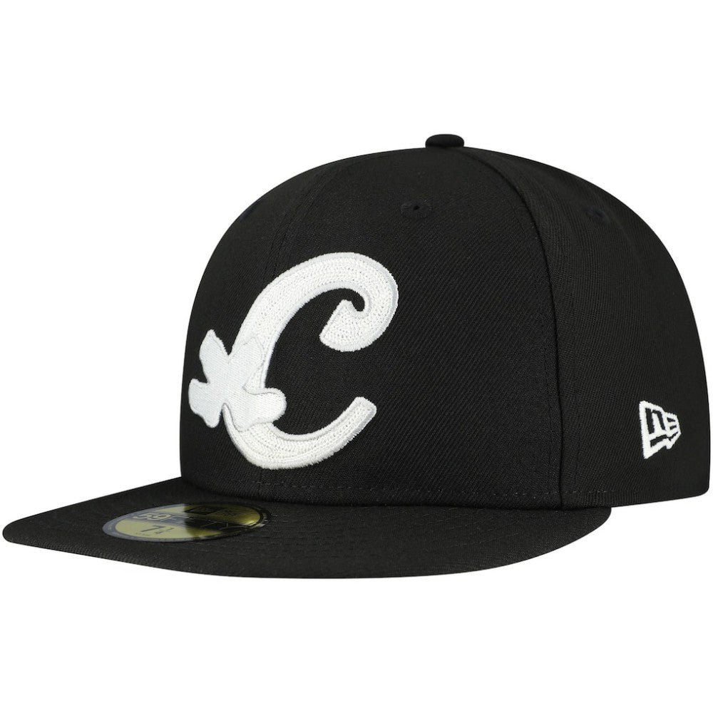 Chicago White Sox New Era  Duo Logo 2.0 59FIFTY Fitted Hat | MLB Outlet