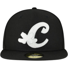 Chicago White Sox New Era  Duo Logo 2.0 59FIFTY Fitted Hat | MLB Outlet